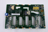 HP 667278-001 6-Bay LFF Hot-Pluggable Hard Drive Backplane for ProLiant