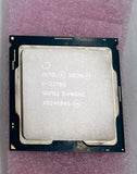 Intel XEON E-2278G SRFB2 3.4GHz 8-Core Processor
