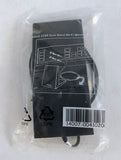 ASUS 2T2R Dual Band WiFi Moving Antenna
