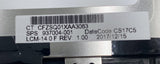 HP EliteBook 840 G4 14" FHD Touchscreen HP 937004-001 Rev 1.00 AUO B140HTN01.2