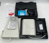 weBoost 470103 Connect 4G Signal Booster Kit