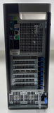 Dell Precision 5810 Tower Server, E5-1607v4 CPU, 8GB RAM, No HDD