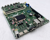 HP 911988-001(601) Desktop Motherboard, LGA 1151