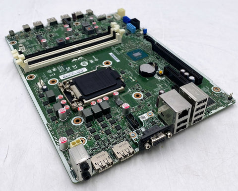 HP 911988-001(601) Desktop Motherboard, LGA 1151