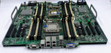 HP ProLiant ML350 G8 System Board, LGA2011, 801942-001 w/ 1 SR1AN CPU