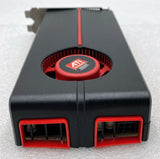 ATI Radeon HD 5770 1GB GDDR5 PCI-E Graphics Card