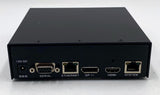 Black Box HDV-HDMI-TZ-K Multi-Digital Transmitter, Rev 1