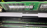 Dell EMC PowerEdge R630 Server, 2x E5-2643 V4 CPU, 16GB RAM, No HDD/OS