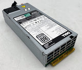 Dell W8R3C Switching Power Supply, 80+ Platinum, 750W