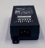 Cisco 341-0556-01 POE16U-1AF Power Injector 56V 0.285A