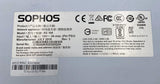 Sophos XG 105 Rev.3 Firewall 4x GbE 1x SFP Intel Atom
