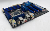 ASUS P6T6 WS Revolution LGA1366 ATX X58 DDR3 3-Way SLI