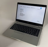 HP MT44 Thin Client- No Storage, 8GB DDR4 RAM, Ryzen 3 Pro 2300U CPU, No OS