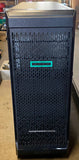 HPE ProLiant ML350 Gen 10 Server- 8 2.5" Bays, 48GB RAM XEON Silver 4208 CPU