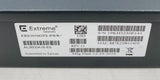 Extreme Networks ERS 3650GTS-PWR+ 48-Port PoE+ Gigabit Switch, AL3600A16-E6
