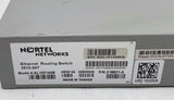 Nortel Networks 3510-24T Ethernet Routing Switch