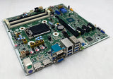 HP ProDesk 600 G2 Desktop Motherboard, Socket 1151- 795971-001