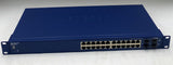 NETGEAR ProSafe GS724TS 24-Port Gigabit Switch