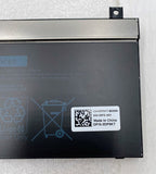 Dell DP9KT Precision 7740 Laptop Li-Ion Battery