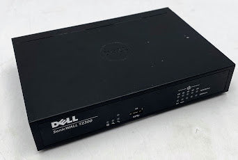 Dell SonicWall TZ300 Security Appliance- APL28-0B4