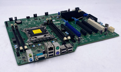 Dell PTTT9 System Board for Precision T3600, Socket LGA2011