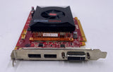 AMD FirePro W5000 KCC-REM-ATI-102-C41702 2GB GDDR5 PCIe Graphics Card