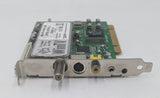 Hauppauge WinTV-PVR-250 PCI Analog Personal Video Recorder
