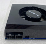Gigabyte GV-N26SO-896I NVIDIA GeForce GTX 260 896MB PCIe Graphics Card