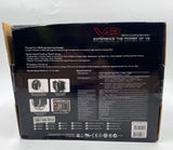 Cooler Master V8 RR-UV8-XBU1-GP 120mm Rifle CPU Cooler