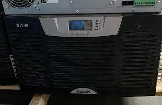 Powerware BladeUPS ZC121P06110000