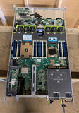 Cisco USC C220M4 Rack Server- No Storage, No RAM, E5-2630v3 CPU, No OS