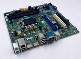 Dell 73MMW Precision T1700 MicroATX LGA1155 System Board