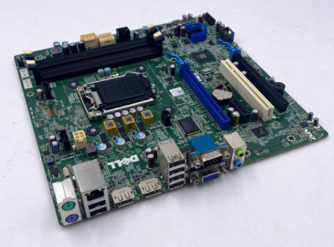 Dell 73MMW Precision T1700 MicroATX LGA1155 System Board