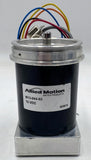 Allied Motion M13-044-02, 12VDC Motor