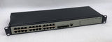 3Com Baseline Switch 2928-SFP Plus- 3CRBSG2893