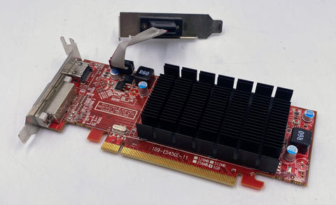 VisionTek Radeon HD 6350 , 1GB GDDR3, VTK-401492 Graphics Card