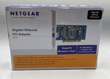 NETGEAR GA311 Gigabit Ethernet PCI Adapter