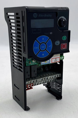 Allen-Bradley PowerFlex 525 Control Module 25B