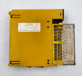 Fanuc AID16D Digital Input Module, 16 PT, 24V DC, Model A03B-0807-C104