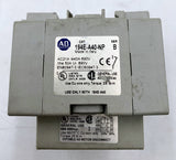 Allen Bradley Load Switch Assembly, 194E-A40-NP, 194E-A63-PE, 194E-A40-1753
