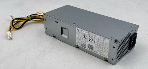 HP Power Supply L70043-004 ProDesk 400 G7 210W 4Pin Non-Modular