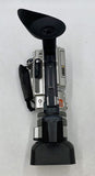 As Is Sony Super SteadyShot DCR-VX2000 Digital Handycam Camcorder