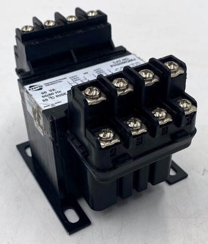 Hammond Power Solutions PH50MQMJ Transformer
