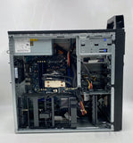 Lenovo ThinkServer S30 Tower Server- No HDD, 8GB DDR3 RAM, E5-1620v2 CPU, No OS