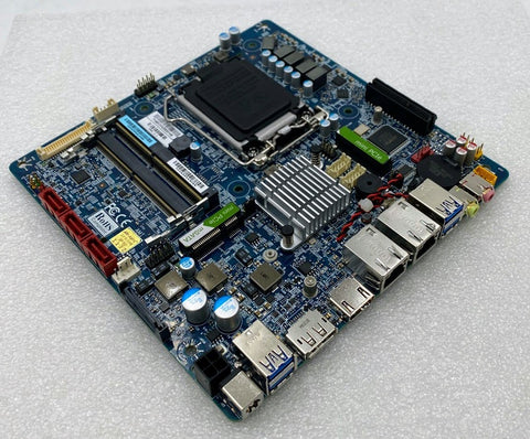 Unbranded 71590-001 Motherboard, Rev 3.0 Socket LGA1151