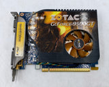 Zotac GeForce 9500 GT 1GB PCI-E Graphics Card- ZT-95TEK2M-FSL