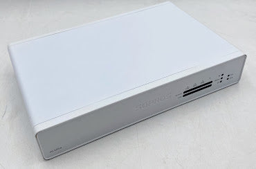 Sophos XG 105w Next-Generation Wireless Firewall Appliance