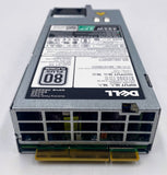 Dell GRTNK 495W 80 Plus Platinum Power Supply for PowerEdge Servers