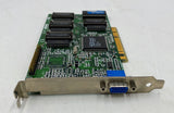 Diamond 23030231-204 Stealth 3D 2000 PRO 2MB PCI Video Card