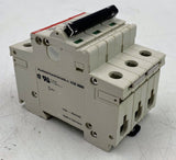 ABB VDE 0660 Circuit Breaker